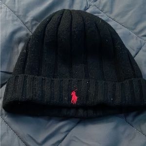 Polo hat